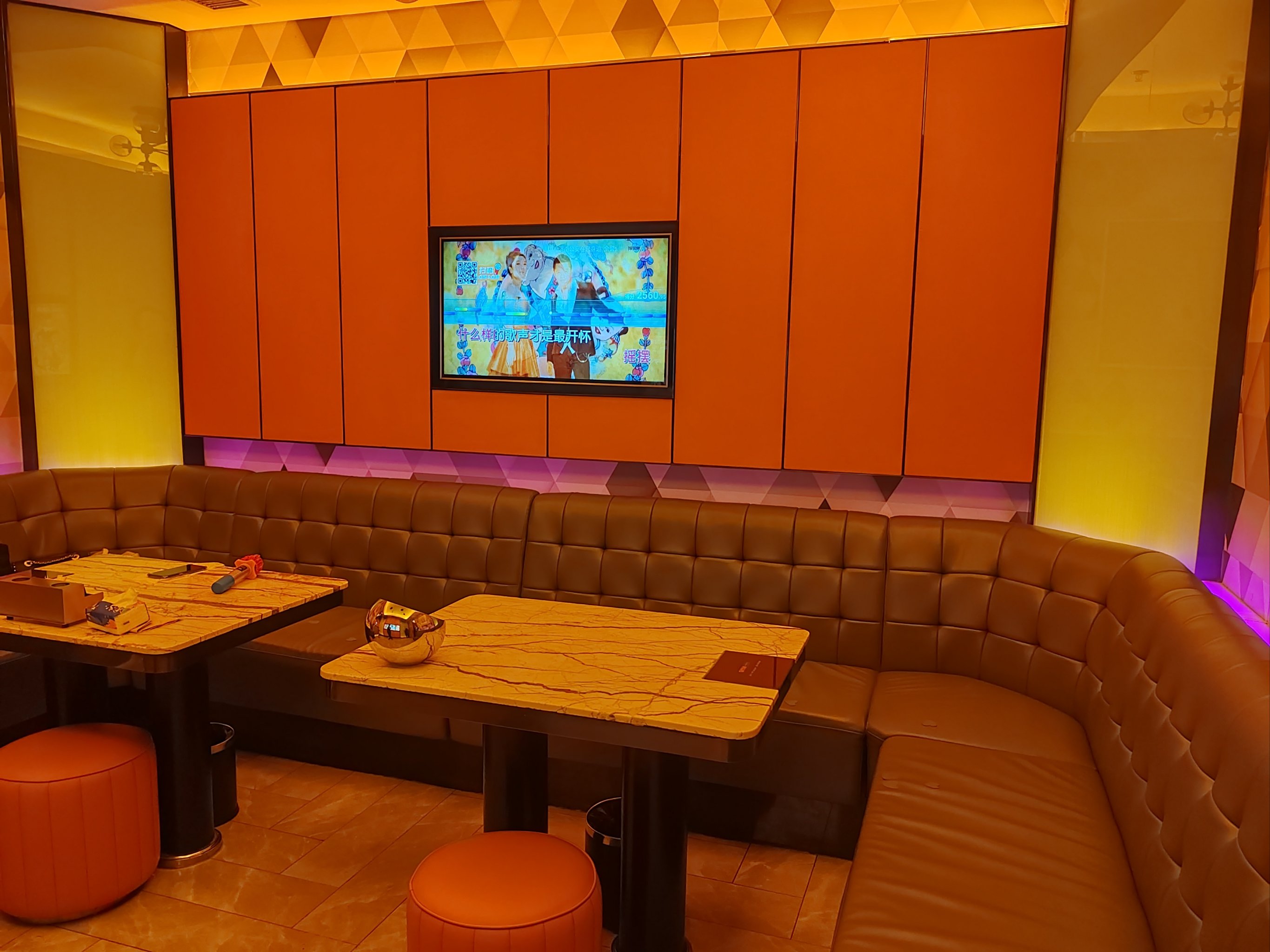 白山商务ktv引领商务ktv新模式-临江市ktv预订