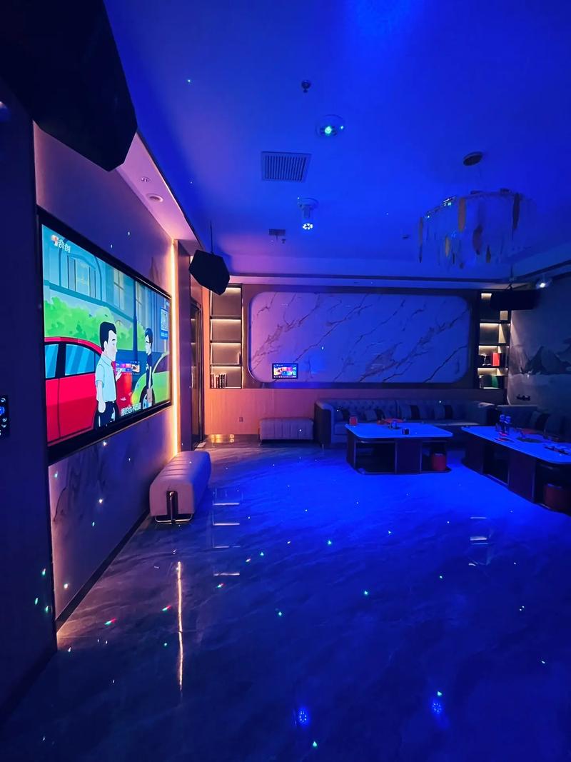 白山商务ktv中低端区别解析-临江市ktv预订